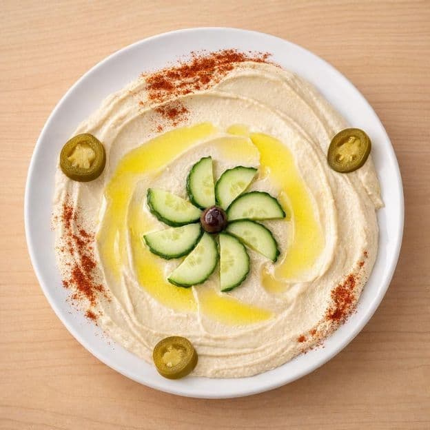 Hummus